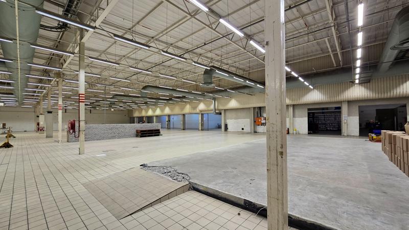 To Let commercial Property for Rent in Brackenfell Central Western Cape
